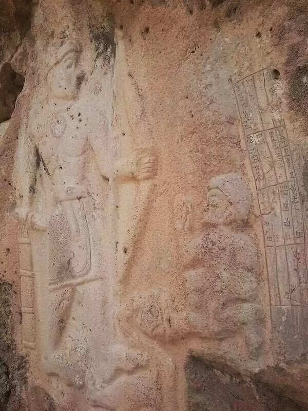 इराक में भगवान राम के अस्तित्व पर नई बहस: क्या हैं सबूत?