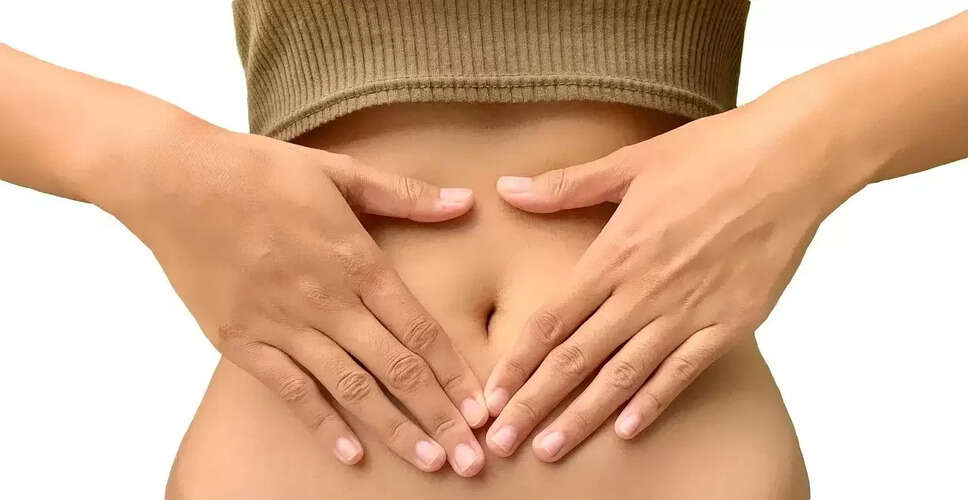गट हेल्थ में सुधार के लिए सरल उपाय और संकेत