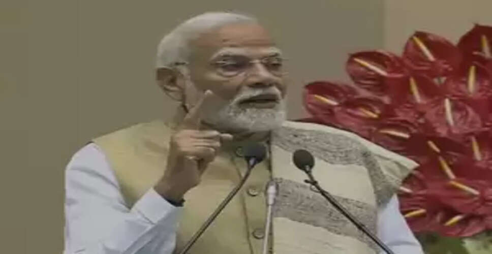 स्वच्छ भारत अभियान के 10 साल पूरे होने पर पीएम मोदी ने लोगों का किया धन्यवाद