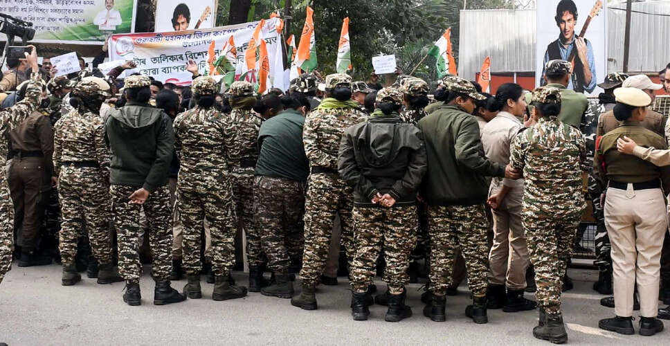 उत्तर प्रदेश में मतदाता सूची में बड़े बदलाव, 28.9 मिलियन नाम हटाए गए