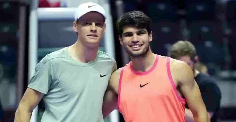 Wimbledon 2025: Sinner और Alcaraz के बीच रोमांचक फाइनल की तैयारी