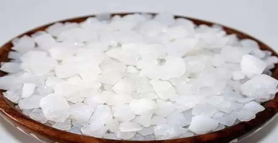 तबाशीर के फायदे: खांसी, जुकाम और पेट की गर्मी करता है दूर
