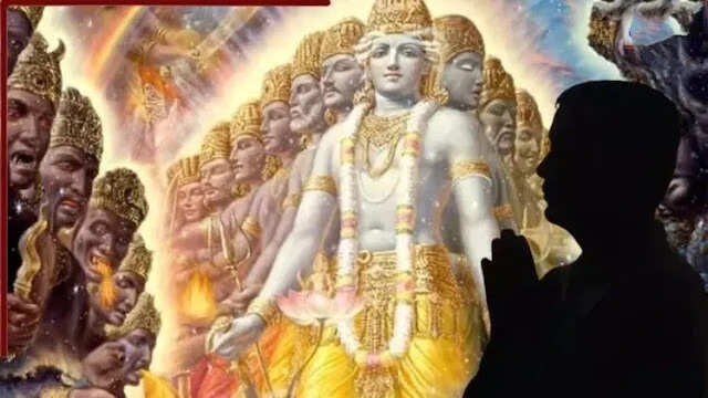 जानें आपकी जन्म तारीख से कौन हैं आपके इष्ट देवता