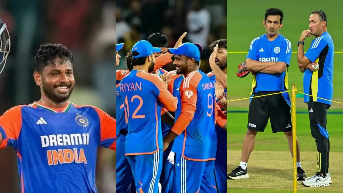 एशिया कप 2025 में संजू सैमसन की अनुपस्थिति, गंभीर और अगरकर के चयन पर चर्चा