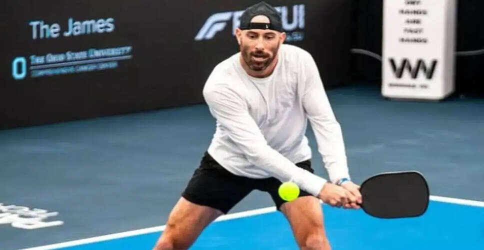 AJ Koller की MLP यात्रा: संघर्ष और उम्मीदें