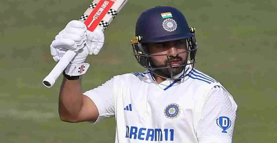 Karun Nair की टेस्ट टीम में वापसी: आठ साल बाद एक नई शुरुआत