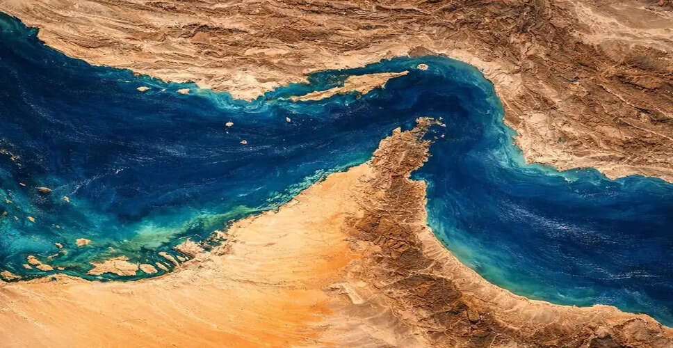 ईरान की कूटनीति और अमेरिका-इजराइल युद्ध की स्थिति