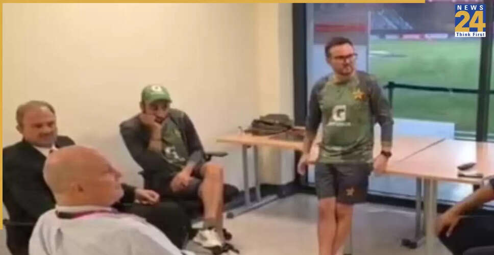 ICC ने PCB को नियमों के उल्लंघन पर कड़ी चेतावनी दी