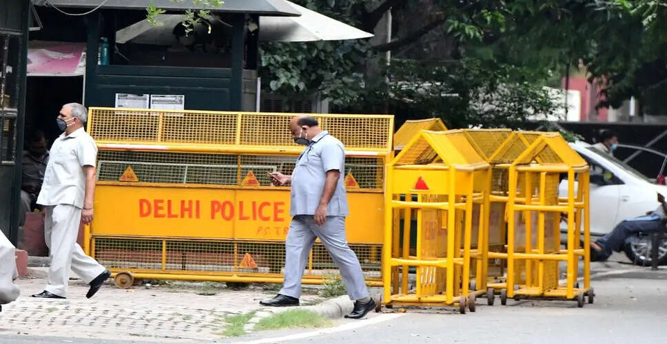 दिल्ली जिमखाना क्लब के खाली कराने के आदेश पर कानूनी चुनौती
