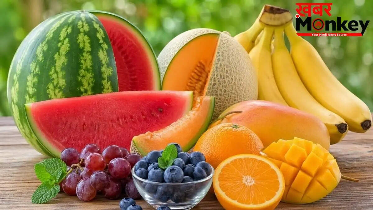 किडनी रोगियों के लिए फलों का सही चयन: जानें सुरक्षित विकल्प