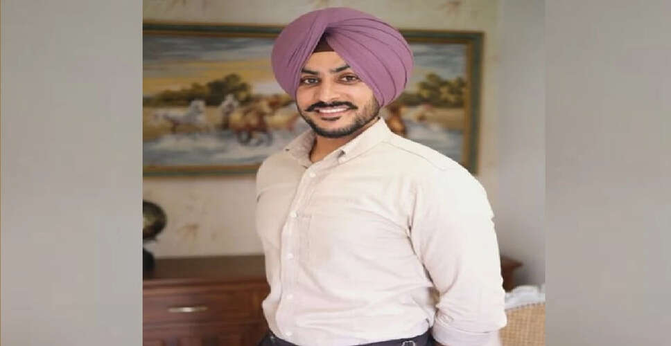 पंजाबी गायक राजवीर जवंदा का निधन, 11 दिन वेंटिलेटर पर रहने के बाद दुनिया को कहा अलविदा
