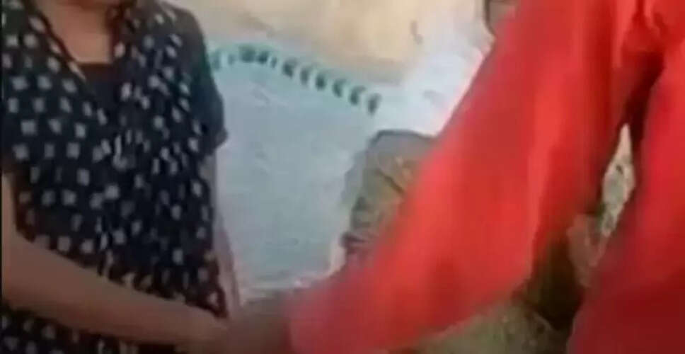 रामपुर में विवाहिता का अनोखा प्रस्ताव: पति और प्रेमी के बीच बंटेगी जिंदगी