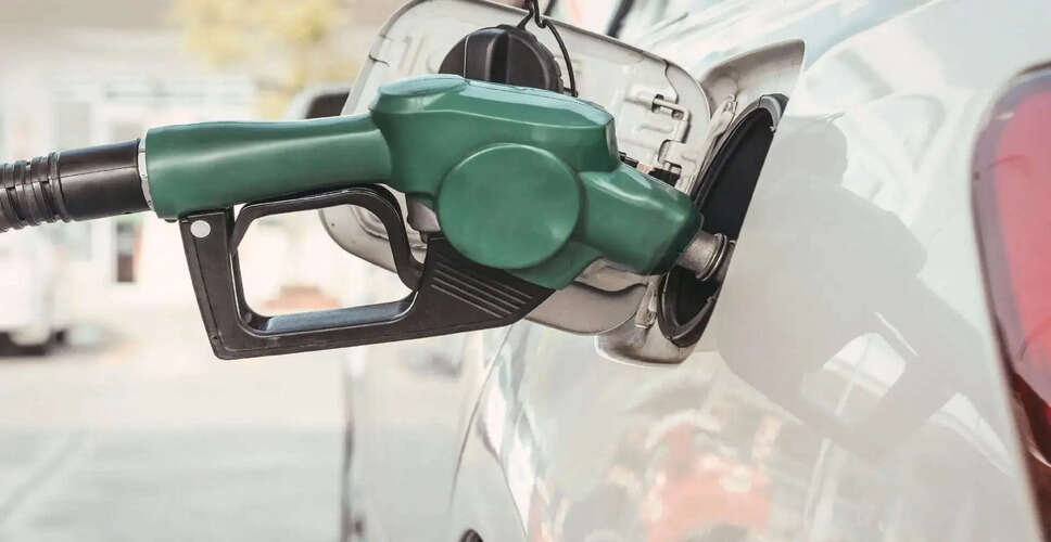 भारत में ईंधन की कीमतों पर बढ़ती चिंताएँ: क्या होगा आगे?