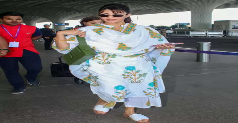 दिल्ली हाई कोर्ट से जैकलीन फर्नांडीज को झटका, मनी लॉन्ड्रिंग केस में याचिका खारिज