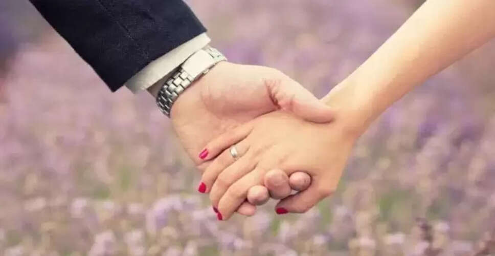 पति का अनोखा बंटवारा: दो पत्नियों के बीच तीन-तीन दिन का समझौता