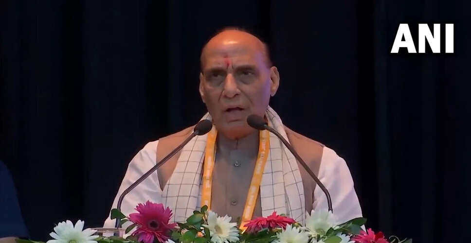 राजनाथ सिंह का पटना दौरा: भाजपा कार्यकर्ताओं में भरा जोश