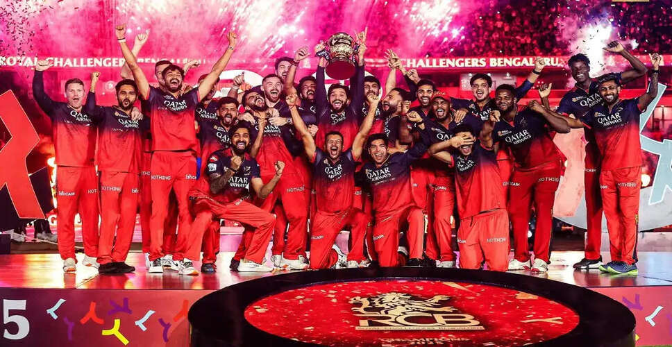 RCB की IPL 2026 की शुरुआत, हेजलवुड की अनुपस्थिति से बढ़ी चुनौतियाँ