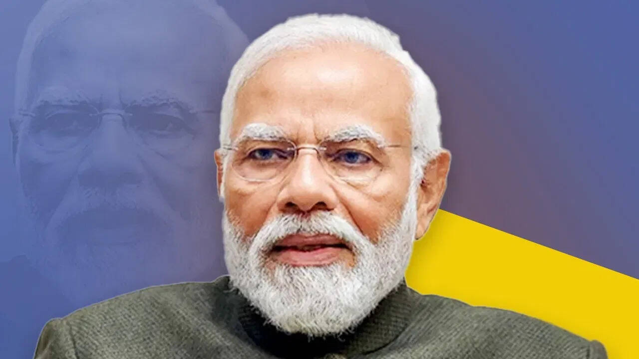 प्रधानमंत्री मोदी ने महाराष्ट्र में शुरू किया अल्पकालिक रोजगार कार्यक्रम