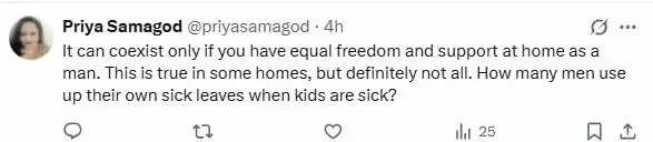 उपासना कामिनेनी का एग फ्रीजिंग पर विवादास्पद बयान