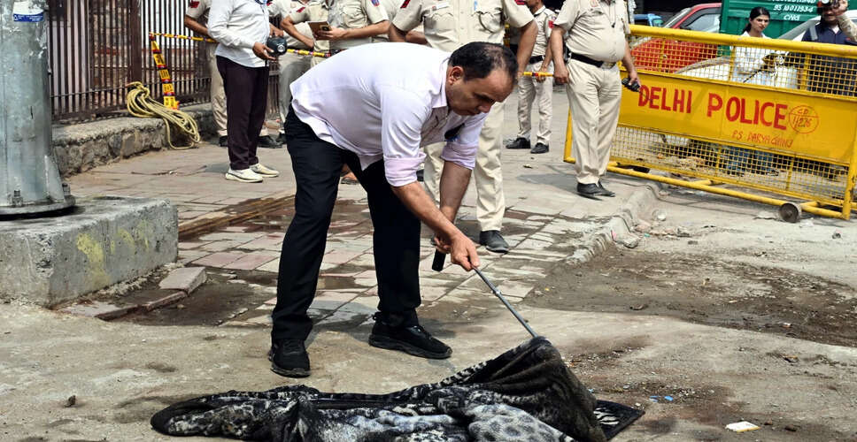 बेंगलुरु में पासपोर्ट कार्यालय को बम से उड़ाने की धमकी, पुलिस ने की त्वरित कार्रवाई