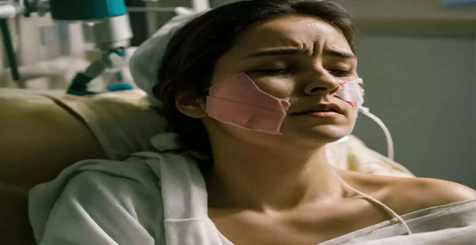 दहेज के लिए बहू को HIV इंजेक्शन: सहारनपुर में दिल दहला देने वाली घटना