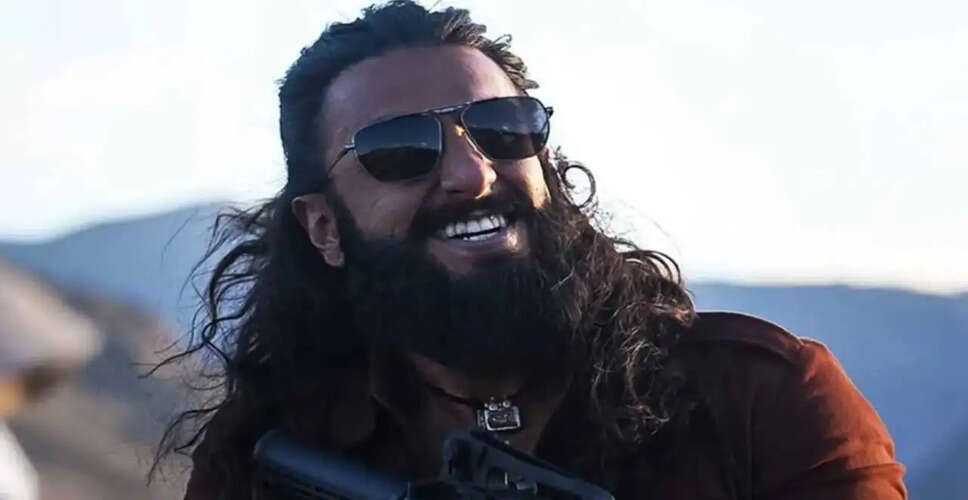 धुरंधर 2: द रिवेंज का ट्रेलर लॉन्च, अफवाहें हुईं खत्म