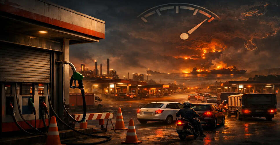 नयारा एनर्जी की 35 दिन की बंदी से भारत की रिफाइनिंग क्षमता पर असर