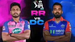 DC vs RR: IPL 2025 के लिए Dream11 टीम और फैंटेसी टिप्स