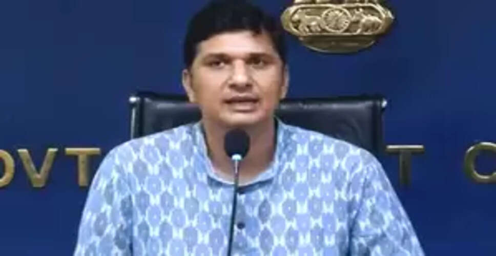 दिल्ली के चुने हुए लोगों को उपराज्यपाल बहुत छोटा मानते हैं : सौरभ भारद्वाज