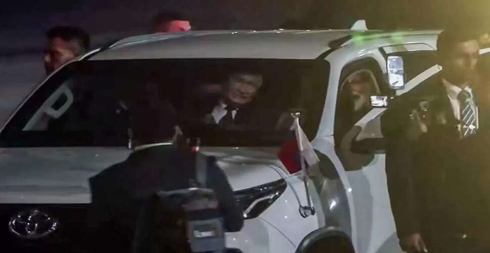 भारत का अंतरिक्ष स्टेशन: एक नई शक्ति का उदय