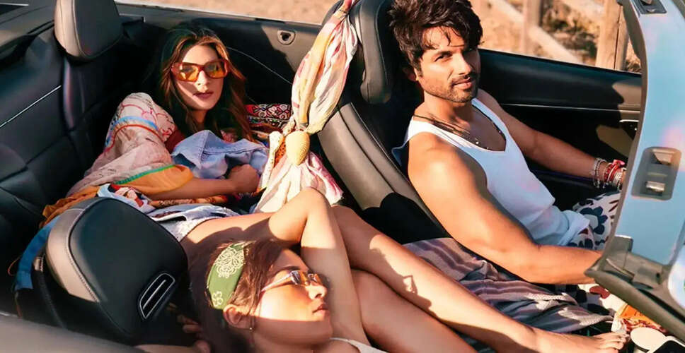 कॉकटेल 2: बॉक्स ऑफिस पर शानदार शुरुआत और रोमांचक कहानी