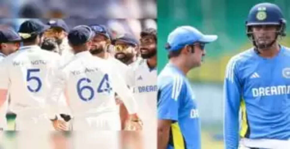टीम इंडिया के लिए संकट: ये 3 खिलाड़ी बन गए हैं बोझ