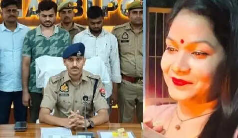 कानपुर में पत्नी की हत्या का मामला: कैब चालक और उसके साथी गिरफ्तार