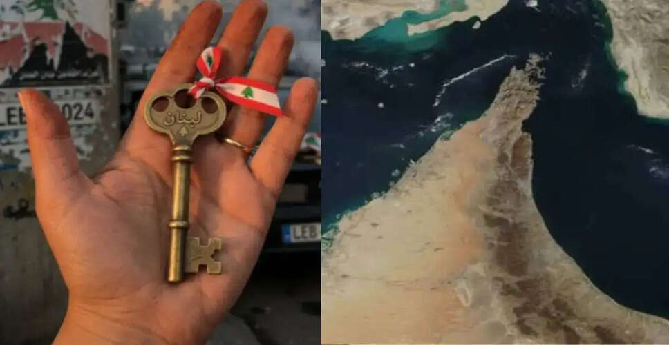 तेहरान का संदेश: लेबनान में संघर्ष का समाधान आवश्यक