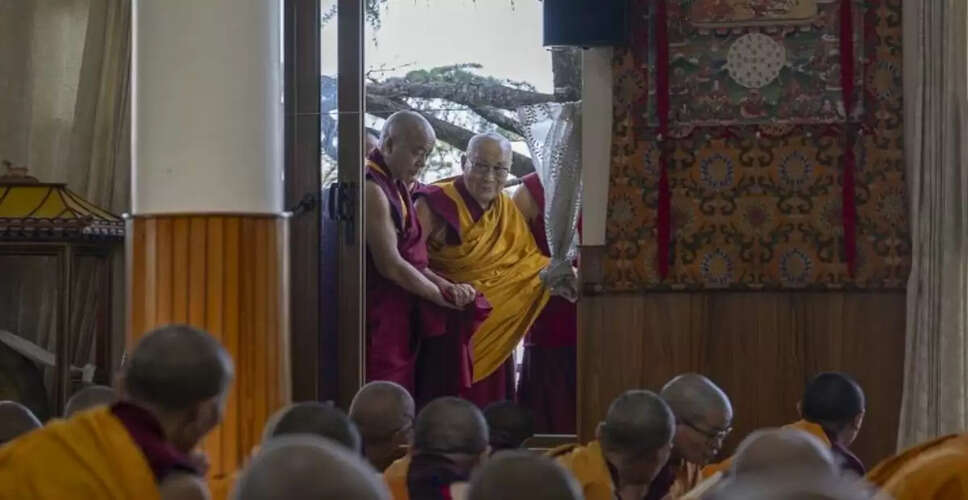 दलाई लामा का 90वां जन्मदिन: करुणा और परोपकार का संदेश