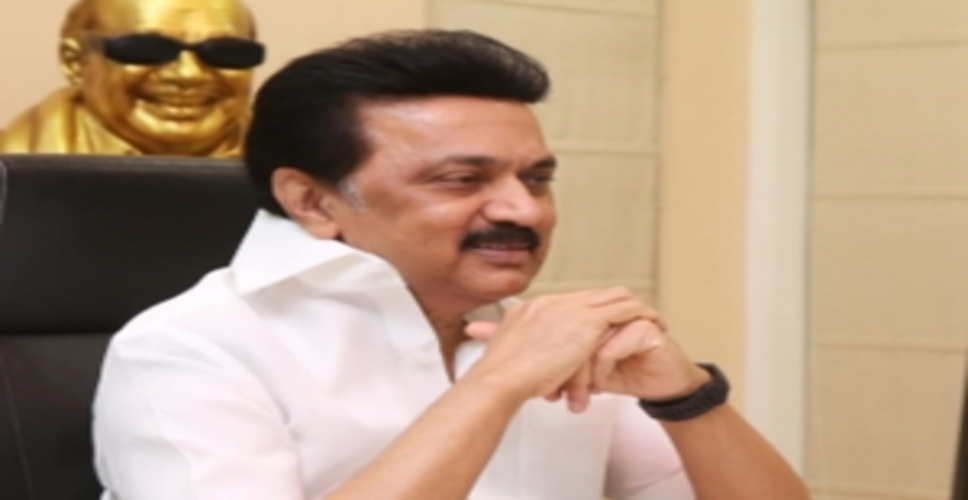 चक्रवात आपदा निधि के लिए तमिलनाडु सरकार ने खटखटाया सुप्रीम कोर्ट का दरवाजा