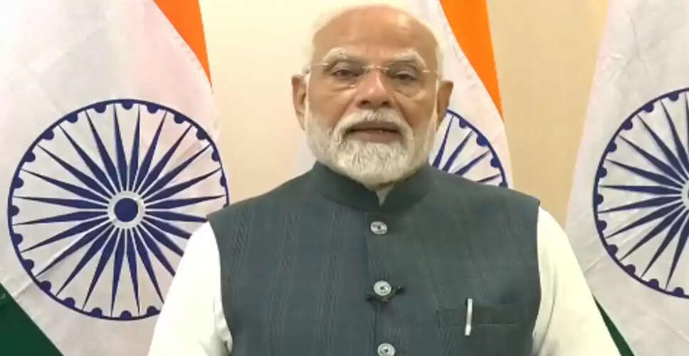 PM Modi Celebrates Sikkim's 50 Years of Statehood and Development Initiatives