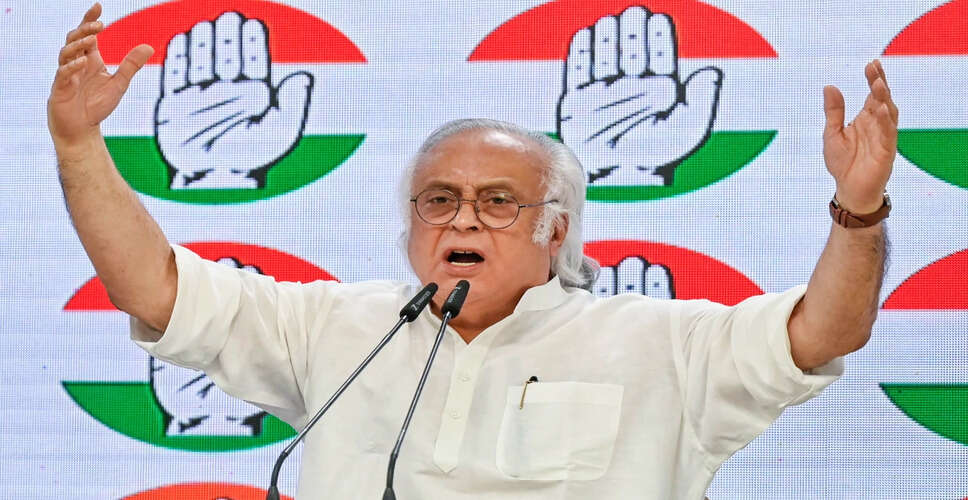 सुप्रीम कोर्ट ने अरावली पहाड़ियों की परिभाषा पर रोक लगाई, कांग्रेस सांसद ने उठाए सवाल