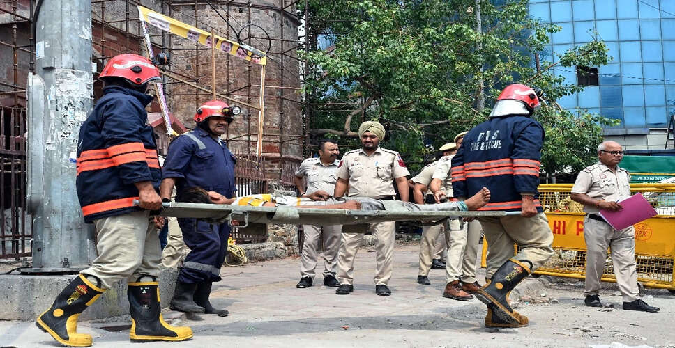 भारत में नागरिक मॉक ड्रिल स्थगित, सुरक्षा तैयारियों पर सवाल