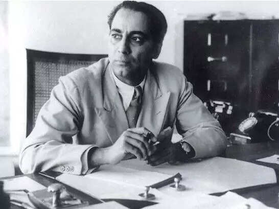 डॉ. होमी भाभा: भारतीय परमाणु कार्यक्रम के जनक की कहानी