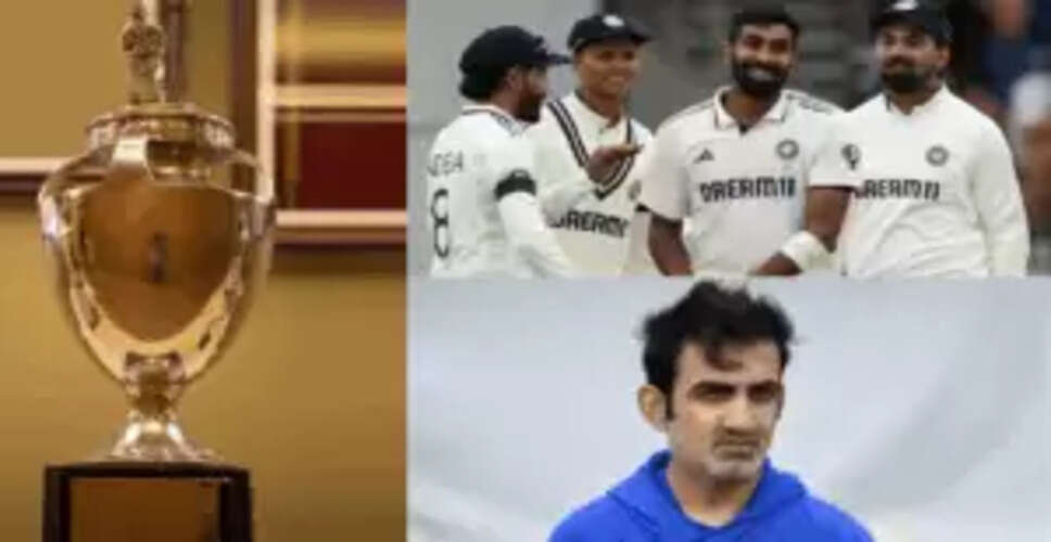करुण नायर को गंभीर की कृपा से मिल रहा है टेस्ट में मौका
