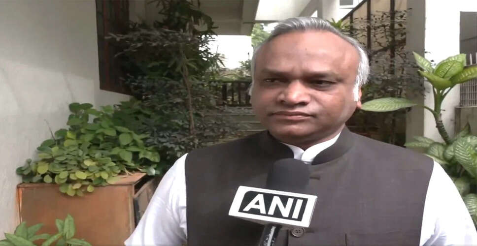 कर्नाटक में नेतृत्व परिवर्तन की अटकलें: प्रियांक खड़गे का बयान