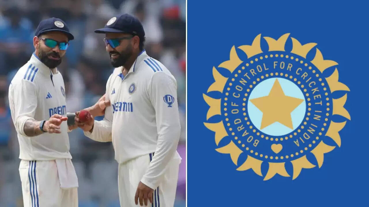रोहित और विराट को BCCI से पेंशन नहीं मिलने का कारण
