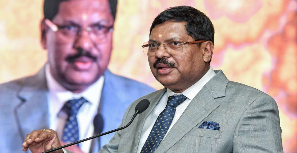 इलाहाबाद उच्च न्यायालय में पार्किंग और अधिवक्ता चैंबर का उद्घाटन