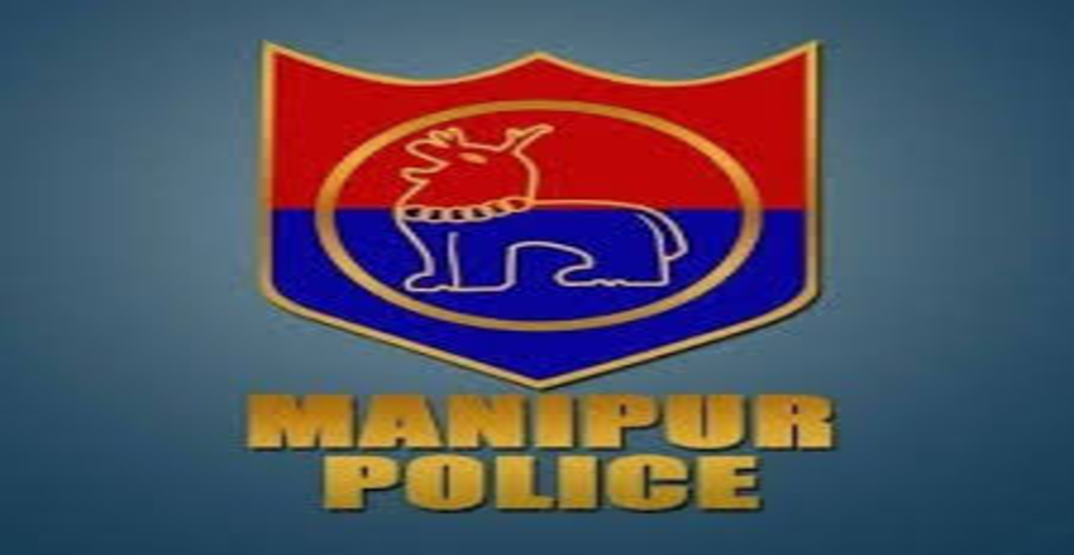 मणिपुर पुलिस ने अपहृत सीआरपीएफ एएसआई को बचाया