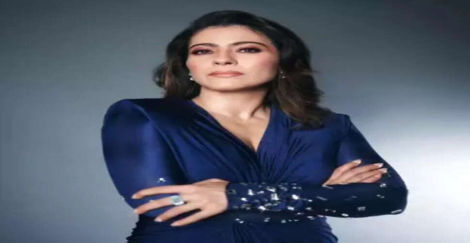 काजोल ने इंस्टाग्राम पर साझा किया मजेदार नोट, दिया बुरा सलाह देने का आमंत्रण