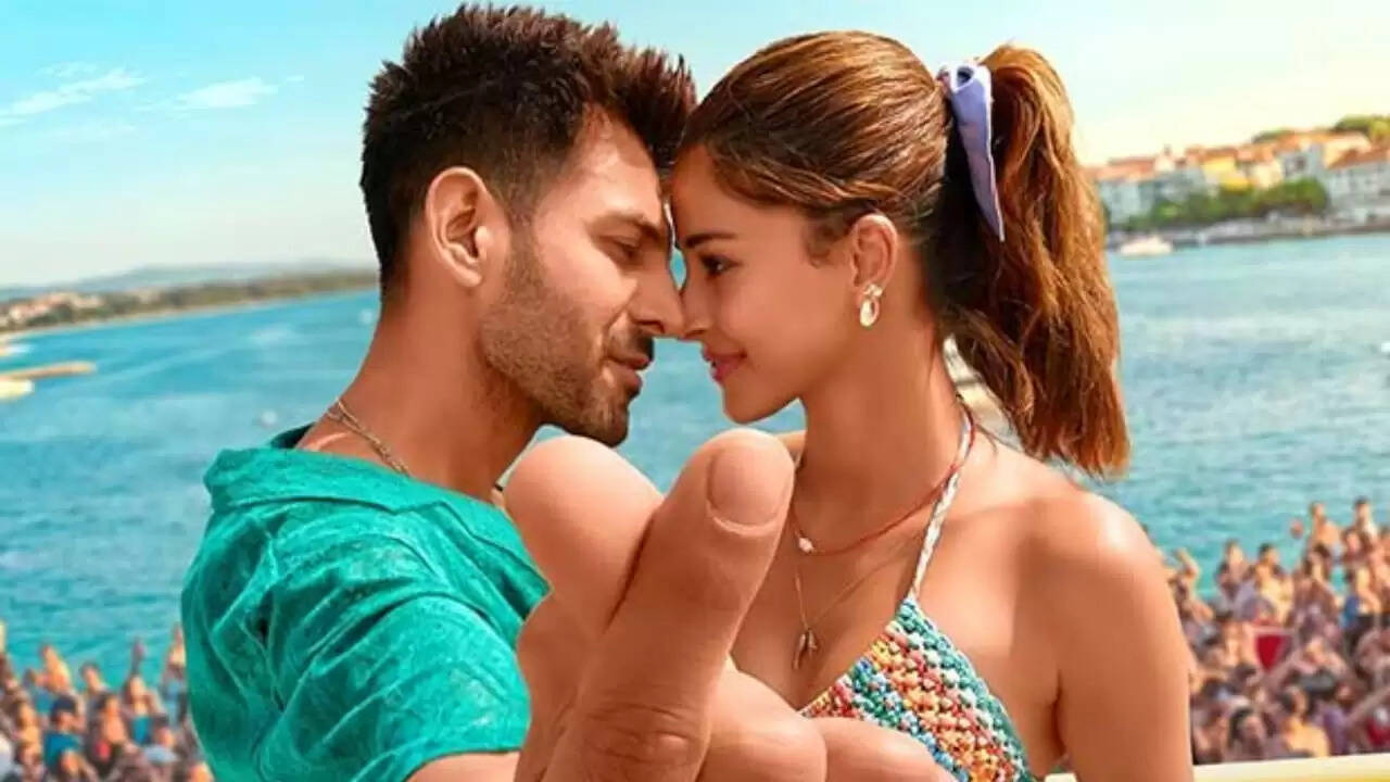 कार्तिक आर्यन की 'तू मेरी मैं तेरा' का ओपनिंग डे कलेक्शन: क्या है फिल्म की स्थिति?