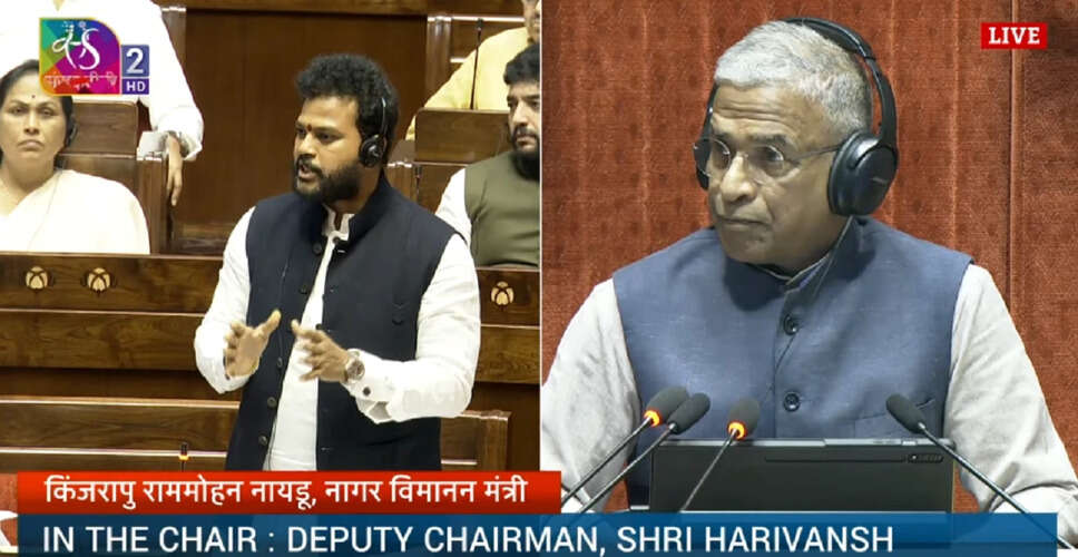 एयर इंडिया विमान दुर्घटना पर केंद्रीय मंत्री का बयान, विपक्ष को दी सलाह