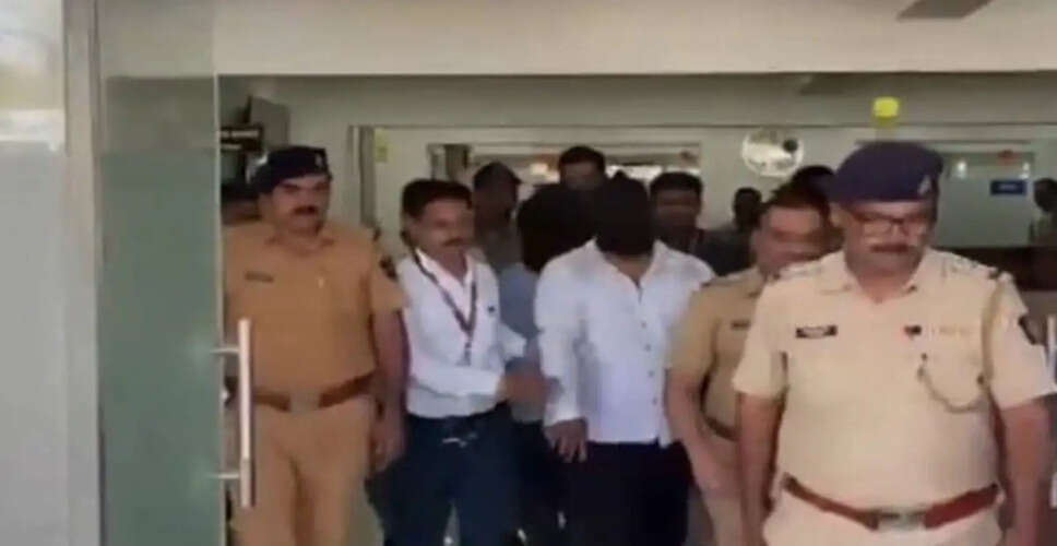 पुणे और पिंपरी-चिंचवड में नकली शराब से हुई मौतों पर बड़ी कार्रवाई