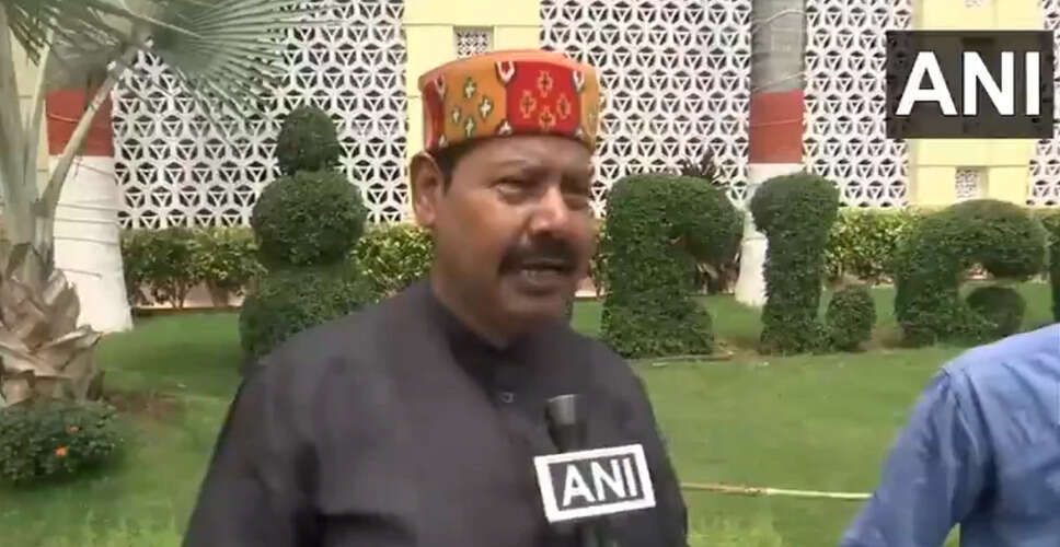 राजद विधायक भाई वीरेंद्र ने विधानसभा में माफी मांगने से किया इनकार